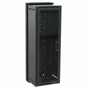 Middle Atlantic Middle Atlantic DWR Series 35RU Pivoting Wall Mounted Rack - 22in Depth - PEGASUSS 