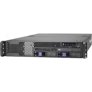 Tyan Transport TX46 (B4985) Barebone System - PEGASUSS 