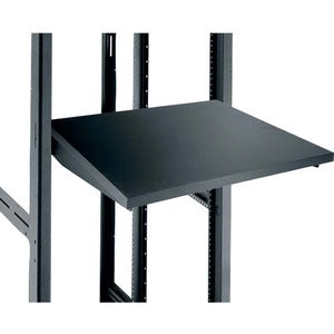 Middle Atlantic Fixed Writing/Computer Keyboard Shelf - PEGASUSS 