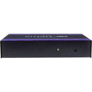SmartAVI HDS-2P 2 Port HDMI Splitter - PEGASUSS 