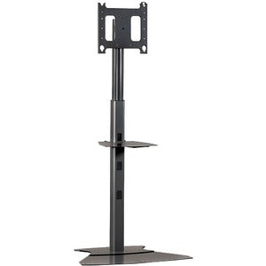 Chief Manufacturing Flat Panel Floor Stand (42-71 Displays)