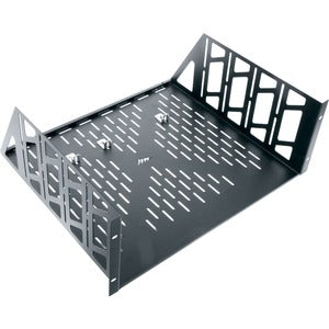 Middle Atlantic 4RU Vented Utility Rackshelf - 15.5in Deep - PEGASUSS 