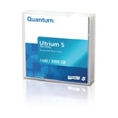 Quantum MR-L5LQN-BC LTO Ultrium 5 Data Cartridge with Barcode Labeling - PEGASUSS 