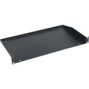 Middle Atlantic 1 RU Utility Rackshelf, 10.75 Inches Deep - 50 Piece - PEGASUSS 