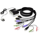 ATEN KVM Switch - PEGASUSS 