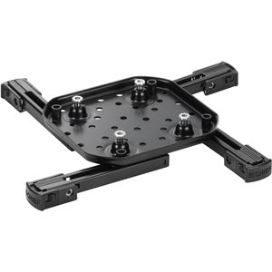 Chief SSMU Mounting Bracket for Projector - Black - PEGASUSS 