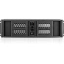 iStarUSA D Storm D-300SASE System Cabinet - PEGASUSS 