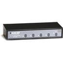 Black Box 2x4 DVI Matrix Switch With Audio - PEGASUSS 