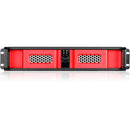 iStarUSA 2U Compact Stylish Rackmount Chassis - PEGASUSS 