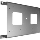 Chief WBAP Mounting Bracket for Projector - Silver - PEGASUSS 