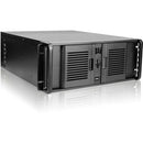 iStarUSA 4U Compact Stylish Rackmount Chassis - PEGASUSS 