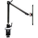 The Joy Factory Tournez MME203 Clamp Mount for iPad - PEGASUSS 