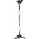 Peerless-AV Precision Gear MOD-PRGSKIT150 Ceiling Mount for Projector - Chrome - PEGASUSS 