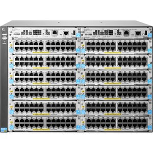 HPE 5412R zl2 Switch - PEGASUSS 