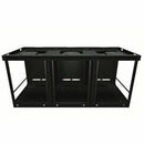 Middle Atlantic 3 Bay Credenza - 27in Deep - PEGASUSS 