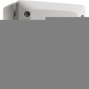 Bosch VDA-AD-JNB Mounting Box for Network Camera, Wall Mounting System, Pole Mount - Signal White - PEGASUSS 