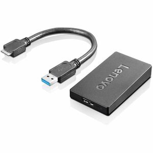 Lenovo USB to DP Adapter - PEGASUSS 