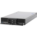 Lenovo Flex System x240 M5 9532ELU Blade Server - 2 x Intel Xeon E5-2667 v4 3.20 GHz - 64 GB RAM - 12Gb/s SAS, Serial ATA Controller - PEGASUSS 
