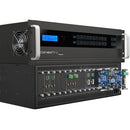 KanexPro 4K Flexible 16 Input / Output Seamless Matrix Switcher - PEGASUSS 