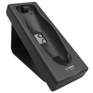 Socket Mobile Charging Cradle for DuraScan Barcode Scanners - PEGASUSS 