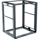 Middle Atlantic CFR Series Rack, CFR-9-23 - PEGASUSS 