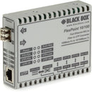 Black Box FlexPoint Transceivers/Media Converters - PEGASUSS 