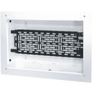 Middle Atlantic 9" x 14" Proximity Series In-Wall Box, 1 Lever Lock Plate Included - PEGASUSS 