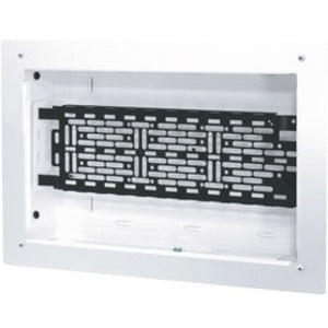Middle Atlantic 9" x 14" Proximity Series In-Wall Box, 1 Lever Lock Plate Included - PEGASUSS 