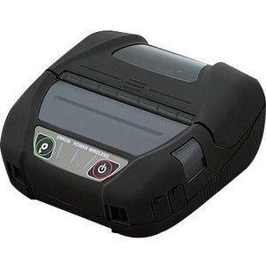 Seiko MP-A40 4" Mobile Label / Receipt Printer - USB - WIFI - PEGASUSS 