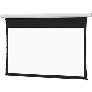 Da-Lite Tensioned Large Cosmopolitan Electrol 189" Electric Projection Screen - PEGASUSS 