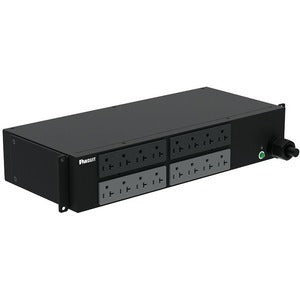 Panduit P16B41M Horizontal Power Distribution Unit - PEGASUSS 