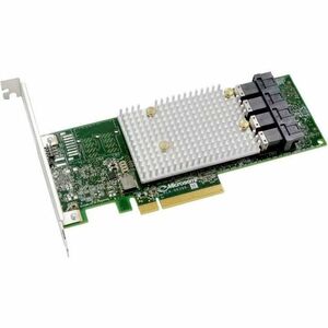 Microchip HBA 1100-16i Single - PEGASUSS 