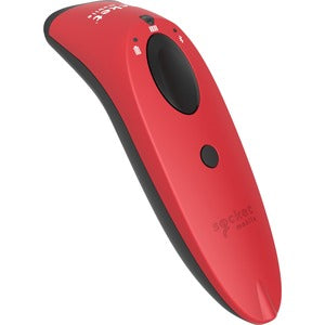 SocketScan&reg; S700, 1D Imager Barcode Scanner, Red - 50 Pack - PEGASUSS 