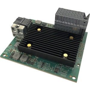 Lenovo ThinkSystem QLogic QL45262 Flex 50Gb 2-Port Ethernet Adapter with iSCSI/FCoE - PEGASUSS 