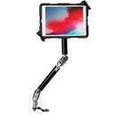 CTA Digital Multi-Flex Quick Release Security Car Mount for 7-14 Tablets, including iPad 10.2-inch (7th/ 8th/ 9th Generation) - PEGASUSS 