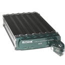Buslink CipherShield CSE-14T-SU3 14 TB Hard Drive - External - SATA - PEGASUSS 