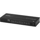 ATEN 4-Port True 4K HDMI Switch - PEGASUSS 