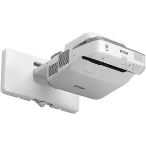 Epson PowerLite 685W Ultra Short Throw LCD Projector - 16:10 - Refurbished - PEGASUSS 