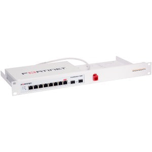 RACKMOUNT.IT FORTIRACK RM-FR-T12 Rackmount Kit - PEGASUSS 