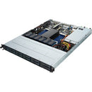 Asus RS500A-E10-RS12U Barebone System - 1U Rack-mountable - Socket SP3 - 1 x Processor Support - PEGASUSS 
