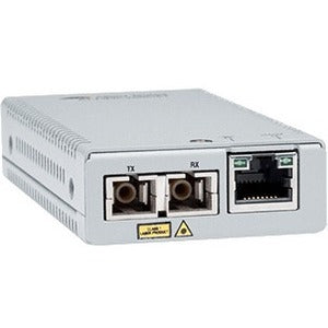 Allied Telesis MMC2000/SC Transceiver/Media Converter - PEGASUSS 