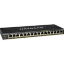 Netgear GS316P Ethernet Switch - PEGASUSS 