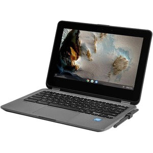 CTL Chromebook NL71 NL71TW 11.6" Touchscreen Convertible 2 in 1 Chromebook - HD - Intel Celeron N4120 - 4 GB - 32 GB Flash Memory - PEGASUSS 