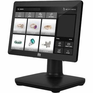 Elo EloPOS I-Series 3 POS Terminal - PEGASUSS 