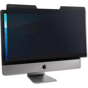 Kensington Computer Sa215 Privacy Screen Filter For Imac 21.5in
