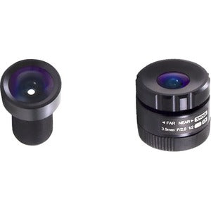 Marshall - 5 mmf/2 - Fixed Lens for M12-mount - PEGASUSS 