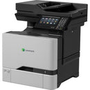 Lexmark CX725de Laser Multifunction Printer - Color - PEGASUSS 