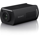 Sony Pro SRG-XP1 8.4 Megapixel HD Network Camera - Black - PEGASUSS 
