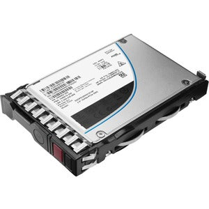 HPE PM1735 6.40 TB Solid State Drive - 2.5" Internal - U.3 (PCI Express NVMe x4) - Mixed Use - PEGASUSS 