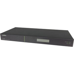 Vaddio EasyIP Switch - PEGASUSS 